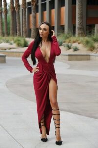 Iryna Ivanova Nude Playboy & Hot Bikini Pics Mix - #77