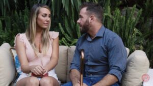 Enchanted Arms – Brett Rossi - #12