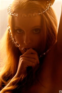 Claudia Jennings Nude Playboy Playmate - #10