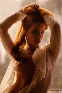 Claudia Jennings Nude Playboy Playmate - #6