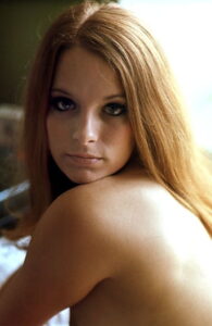 Claudia Jennings Nude Playboy Playmate - #22