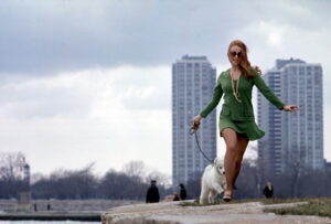 Claudia Jennings Nude Playboy Playmate - #18