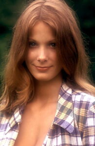 Nancy Cameron Nude Playboy Playmate 1974 - #45