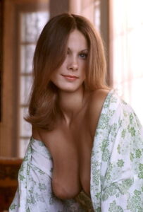 Nancy Cameron Nude Playboy Playmate 1974 - #9