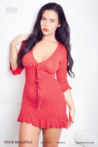 EMILY NORTH – VALENTINE - #10