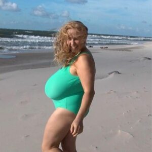 Abbi Secraa – The Ultimate Tits Monster - #14