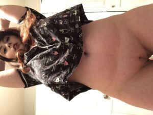 Bea York Nude Onlyfans Photos - #15