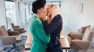 Brandi Love, Reagan Foxx – GIRLCORE S2 E2 – WORKING FOR THE WEEKEND - #10