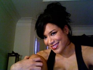 Celebrity Boobs – WWE Diva Melina Perez - #42