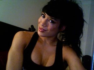 Celebrity Boobs – WWE Diva Melina Perez - #65