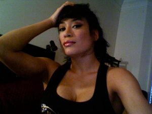 Celebrity Boobs – WWE Diva Melina Perez - #78