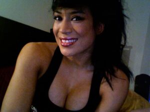 Celebrity Boobs – WWE Diva Melina Perez - #79