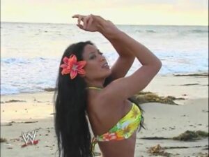 Celebrity Boobs – WWE Diva Melina Perez - #81