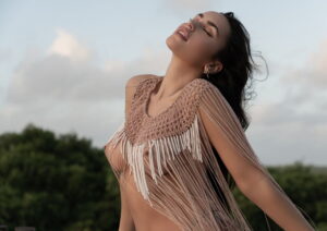 PlayboyPlus – Claudia Tihan Nude New Heights - #7