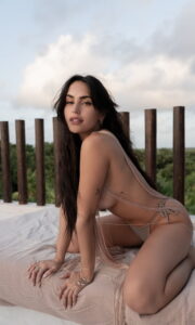 PlayboyPlus – Claudia Tihan Nude New Heights - #5