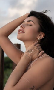 PlayboyPlus – Claudia Tihan Nude New Heights - #4