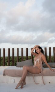 PlayboyPlus – Claudia Tihan Nude New Heights - #2