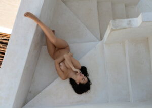 PlayboyPlus – Claudia Tihan Nude New Heights - #22