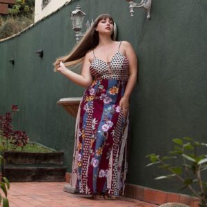 Lillias Right Nude Plus Size Curvy Model Mix - #2