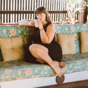 Lillias Right Nude Plus Size Curvy Model Mix - #14
