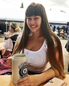 Lillias Right Nude Plus Size Curvy Model Mix - #39