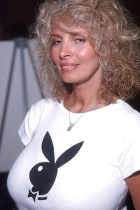 Janet Lupo Nude Playboy – Playmate of November 1975 - #33