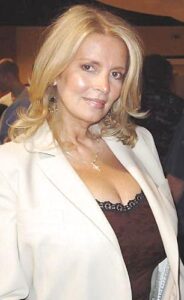 Janet Lupo Nude Playboy – Playmate of November 1975 - #54