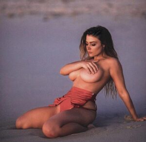 Jem Wolfie Nude Onlyfans Photos - #16