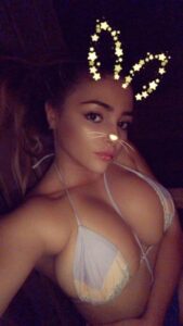 Jem Wolfie Nude Onlyfans Photos - #14