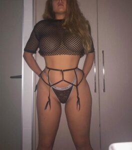 Jem Wolfie Nude Onlyfans Photos - #27