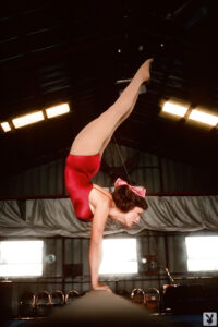 Karen Price Nude Playboy Playmate January 1981 - #36