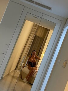 Yvonne Bar Onlyfans Busty Babe - #39