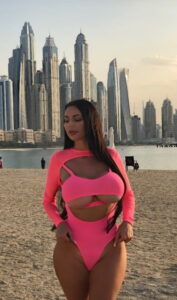 Yvonne Bar Onlyfans Busty Babe - #66