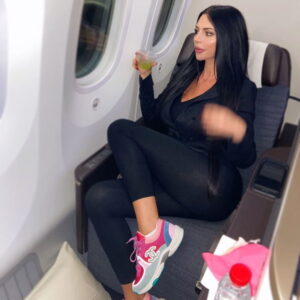 Yvonne Bar Onlyfans Busty Babe - #8