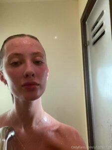 Kaylen Ward Nude Onlyfans Photos - #32
