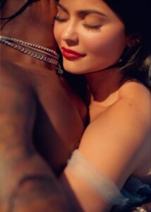 Kylie Jenner Playboy Photoshoot - #8