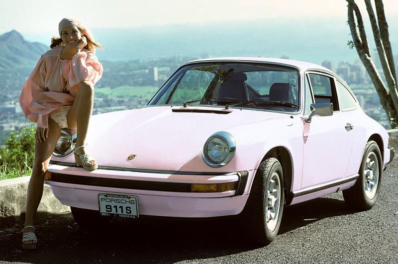 Marilyn Lange – Playmate of the Year 1975