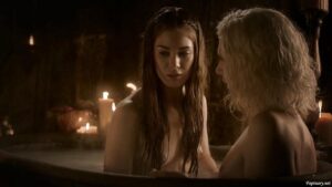 Game of Thrones Boobs Battle - #15