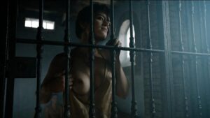 Game of Thrones Boobs Battle - #18