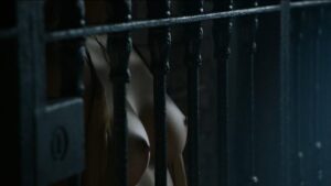 Game of Thrones Boobs Battle - #31
