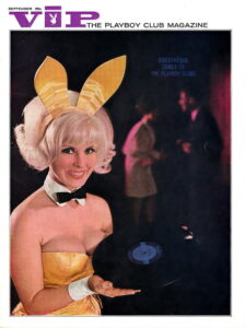 June Cochran Nude Playboy Playmate 1962 - #12