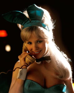 June Cochran Nude Playboy Playmate 1962 - #11