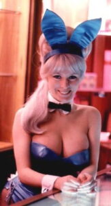 June Cochran Nude Playboy Playmate 1962 - #10