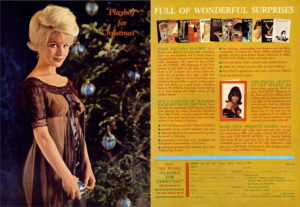 June Cochran Nude Playboy Playmate 1962 - #1