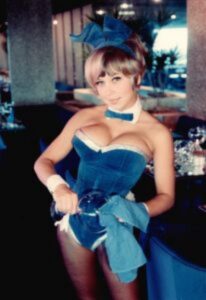 Shay Knuth Playboy Playmate September 1969 - #21