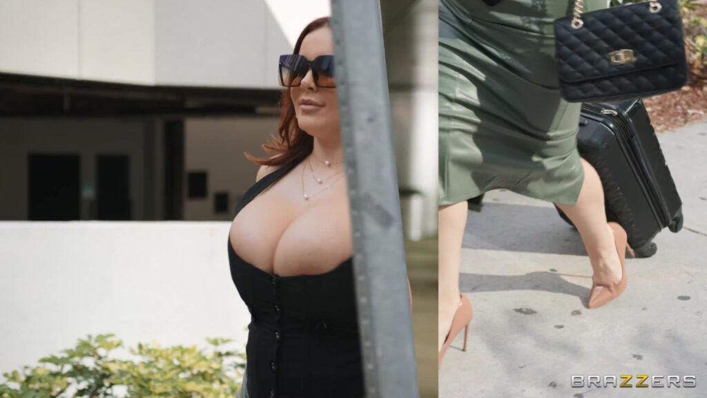 Milfs Take Miami – Part 1 with Natasha Nice, Alexis Fawx & Valerica Steele