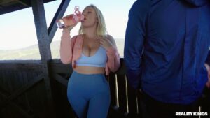 Miss Jackson in Take A Hike And Fuck Me - #11