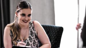 Codi Vore in Husband, Unleashed - #13
