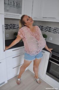Abbi Secraa Summer is coming - #14