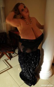 Abbi Secraa sexual allure - #8